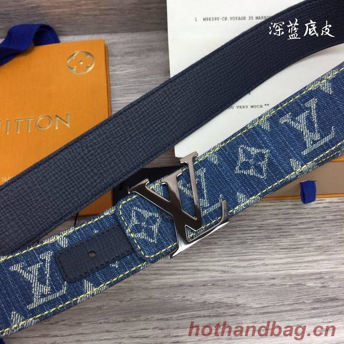 Louis Vuitton Belt LVB00054 Louis Vuitton Belt LVB00054